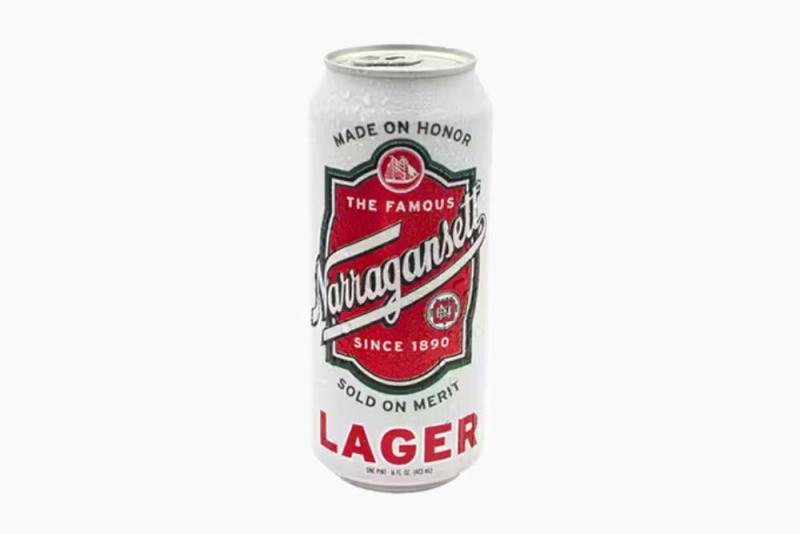 Narragansett Lager
