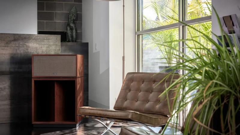 La Scala AL6生活照