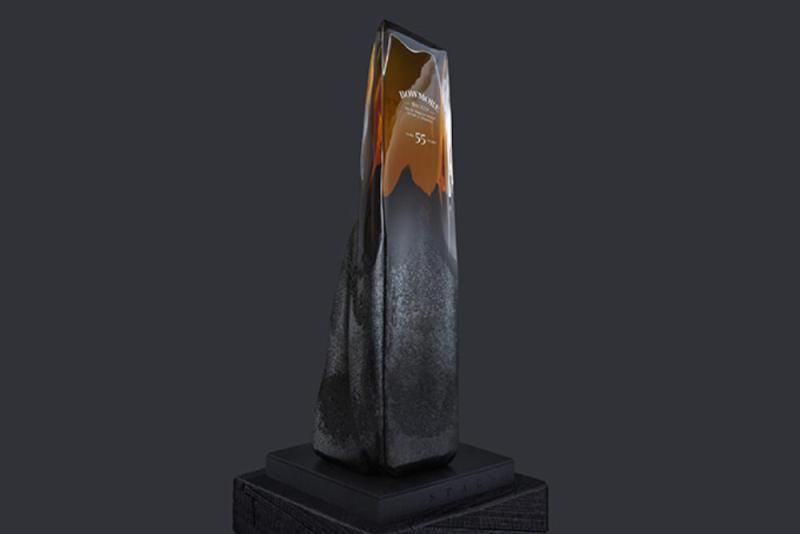 Bowmore STAC 55 Year Old 1962 1