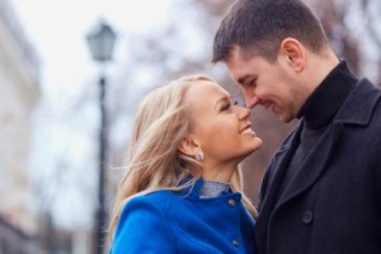 让他渴望你的15种方法