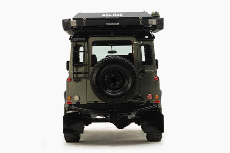 Arksen Project Sahara Defender 2