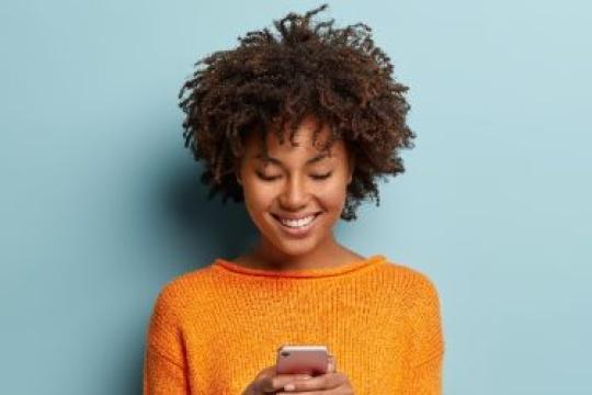 第一次约会后想发短信？27条妙招让感情更有火花