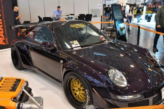 8款动力总成让普通汽车成为传奇