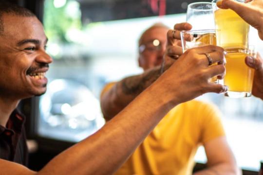 去同志酒吧前你需要知道的4件事