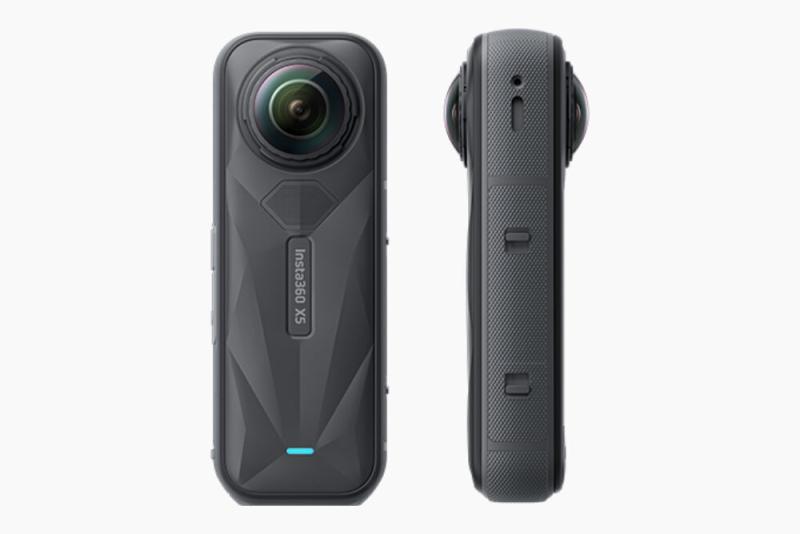 Insta360 X5 2