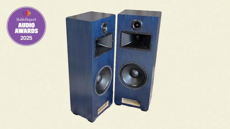 Volti Audio Razz-LE