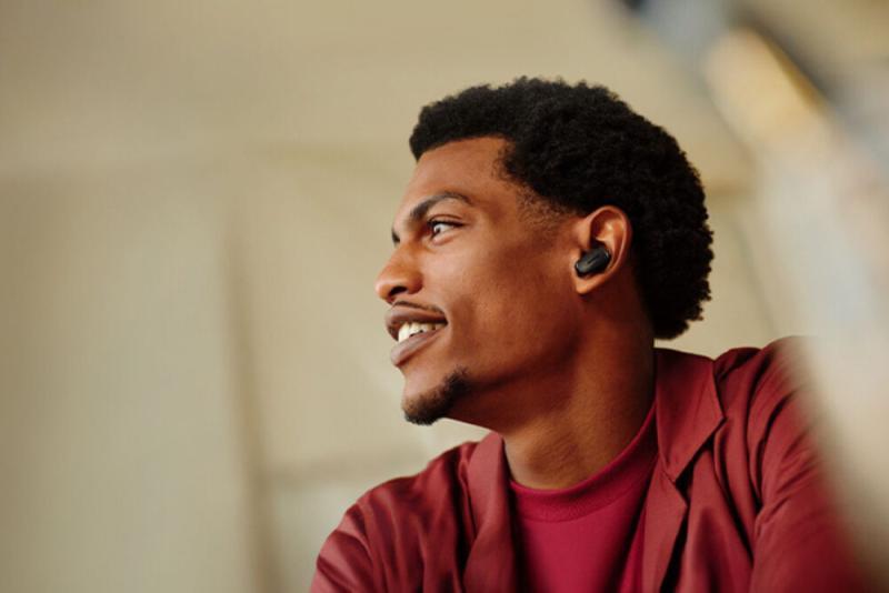 Bose QuietComfort Ultra Earbuds 2 3