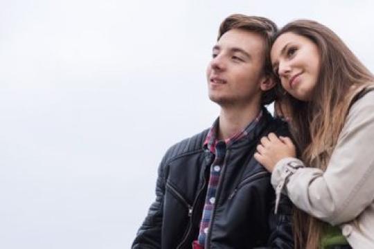 青少年约会常见问题解答