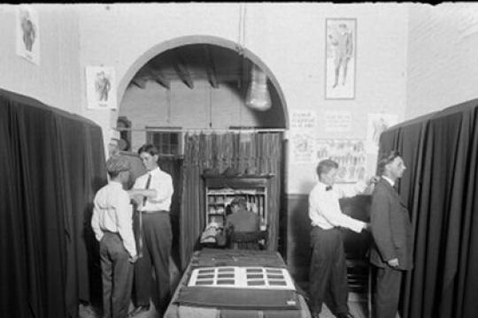 男士服装修改指南