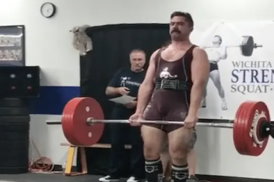 播客#302：我的训练计划及力量教练的益处