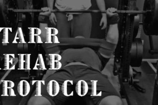 肌肉拉伤和撕裂的康复方法详解