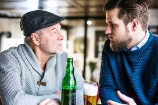 如何给对方父母留下良好的第一印象