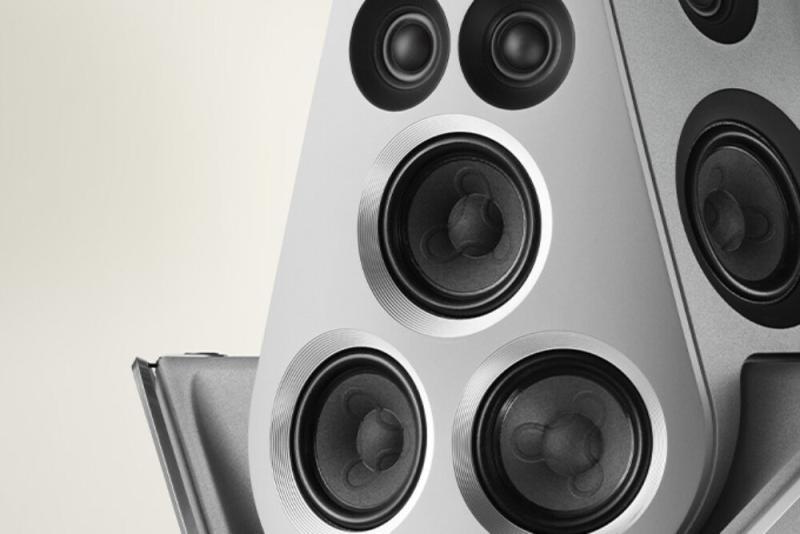 Bang Olufsen Beolab 90 Titan Edition 1