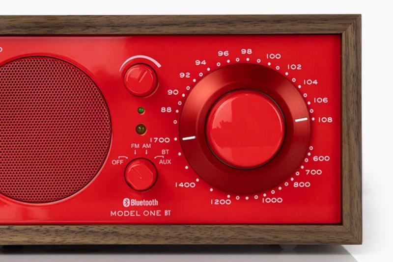 Tivoli Model One BT 70s Color Collection 2