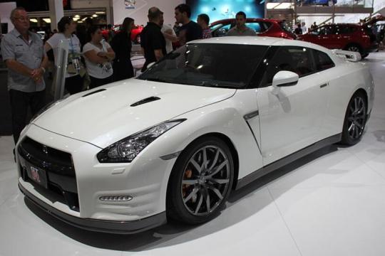 日产高管透露：更丰富的运动型车阵容重回规划