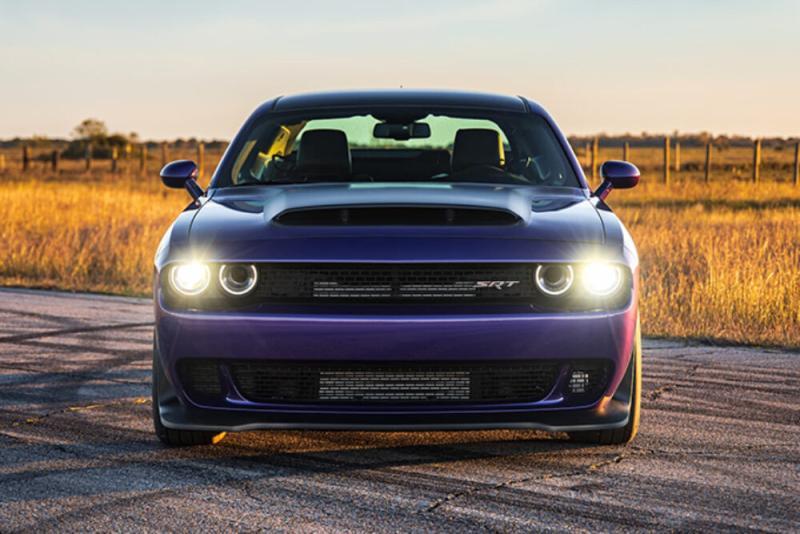 Hennessey Demon 1700 1