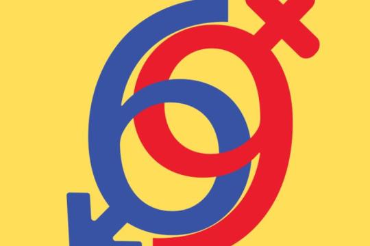 图解多任务爱好者最爱的口交体位