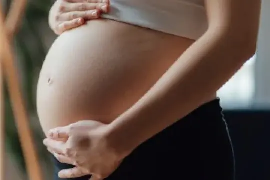 女性分享她们希望你了解的怀孕真相