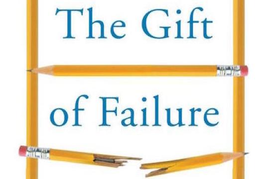 播客#381：给孩子最好的礼物是失败