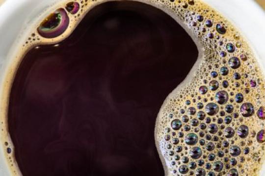 播客#608：咖啡因如何让我们上瘾、受害与受益