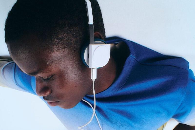 Km5 Lightwear Headphones HP1 3