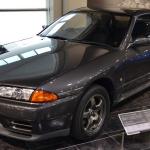 为何1989款日产Skyline GT-R车主多选择保留原厂设计