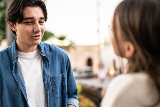 你们只是朋友而非恋人的两个关键原因