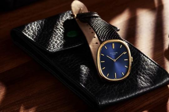 除了百达翡丽，这些椭圆形腕表同样出色