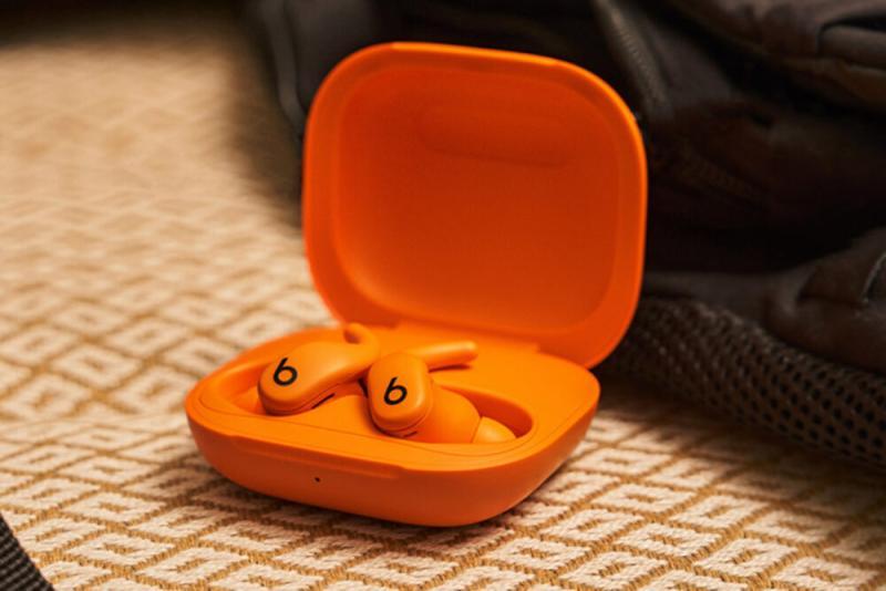 Beats Powerbeats Fit Update 2