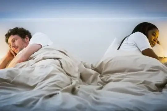 你听说过“高潮差距”吗？它确实存在，并且正在破坏所有人的性生活