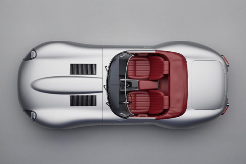 Callum Designs Jaguar E Type 4