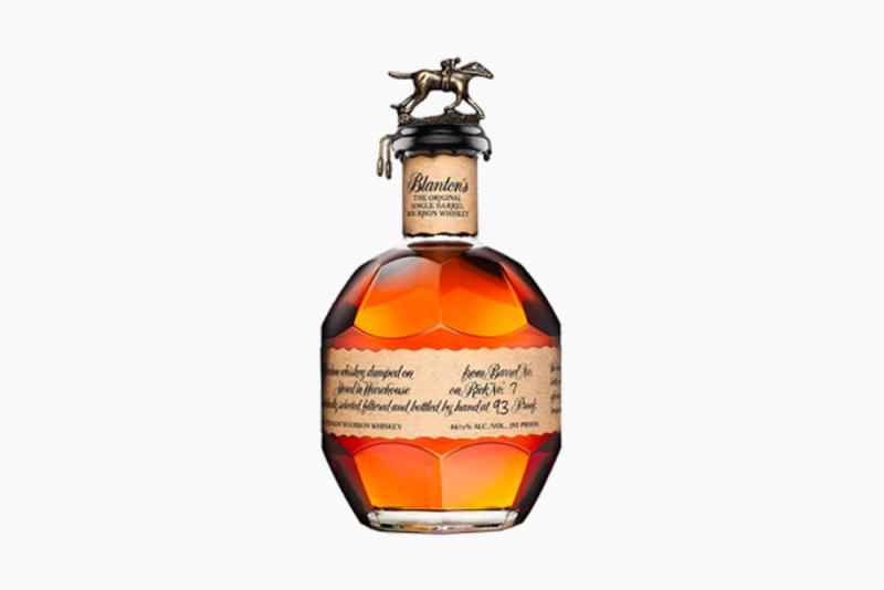 Blanton’s Single Barrel