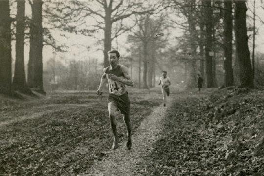 防止跑步受伤的四大有效方法