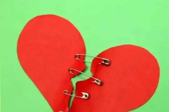 专家建议：如何放下过去，迈向新生活