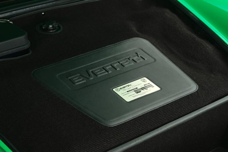 Everatti 911 964 Viper Edition EV 4