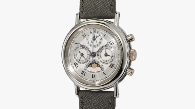 Breguet Classique ref. 3617