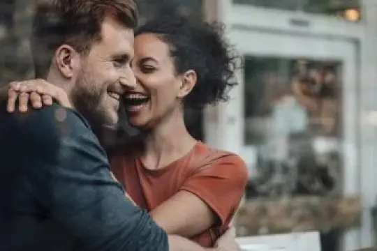 你之所以没找到“那个对的人”，是因为你在寻找错误的东西