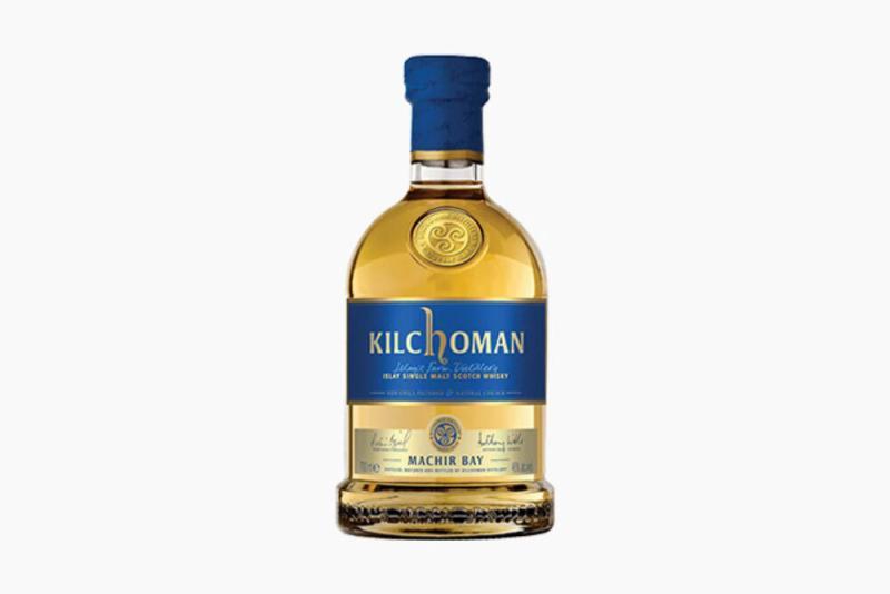 Kilchoman Machir Bay