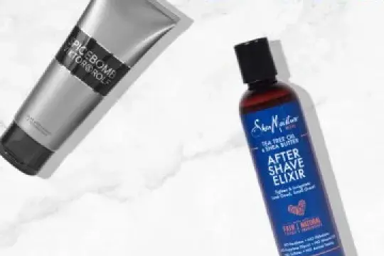 AskMen 2018年度最佳须后护理产品评选