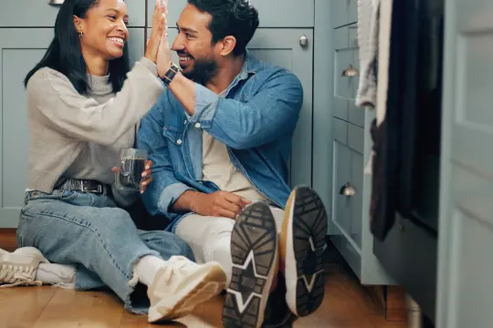 关系专家推荐：你应该问伴侣的10个问题