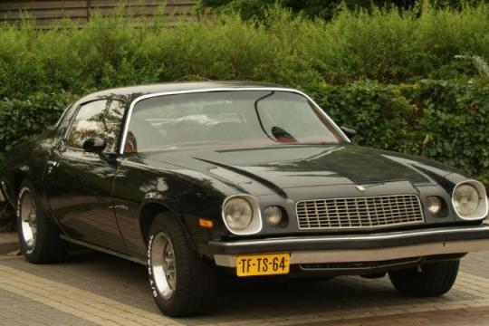 2026年值得入手的9款性价比高的肌肉车