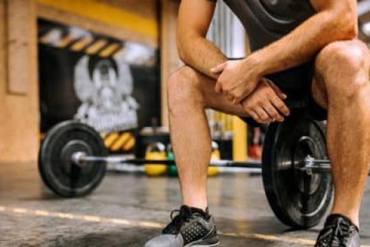 不想锻炼时该怎么办？