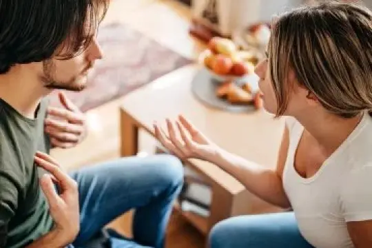 你希望他们完美，但他们未必如此