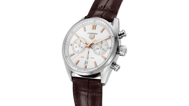 TAG Heuer Carrera Chronograph