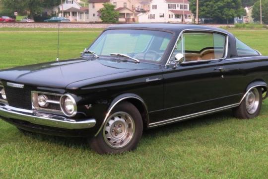 早期挑战者与巴拉库达车型价值与关注度持续攀升