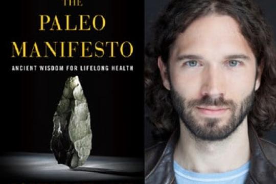 《男子气概的艺术》播客第56期：与约翰·杜兰特谈《古饮食宣言》