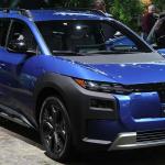 2026款斯巴鲁Trailseeker Limited评测：续航、动力与驾乘体验全面升级