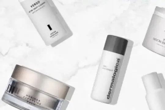 AskMen美容大奖：2018年最佳面部洁面乳与磨砂膏推荐