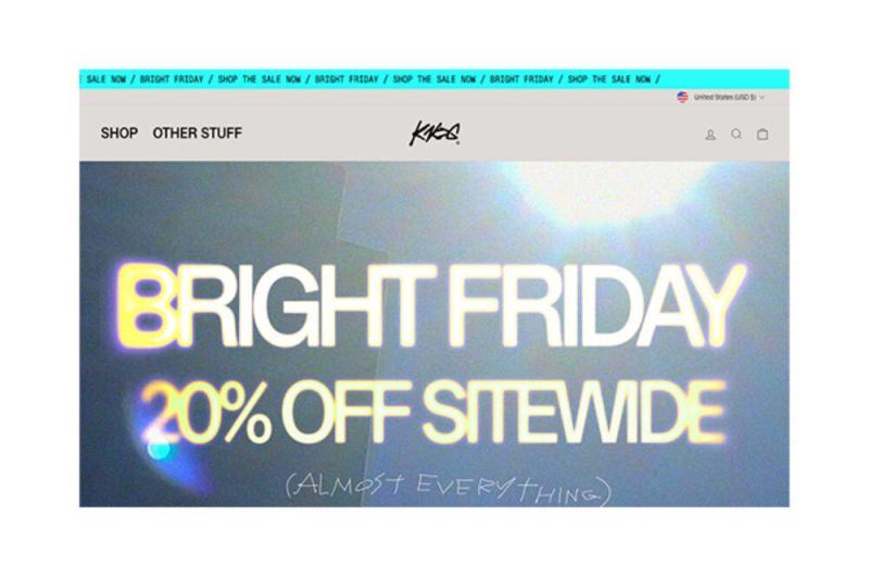 Knog Black Friday 2025