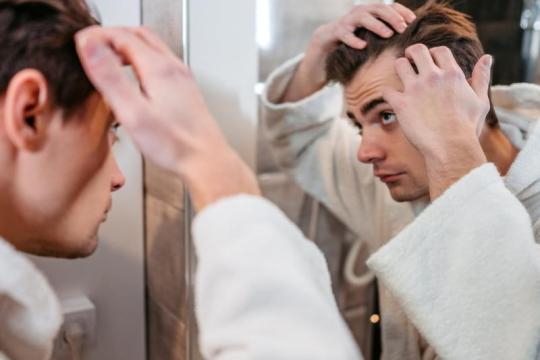 这款集紧肤与生发于一体的多功能仪器正式登陆美国市场